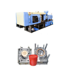 Injection Molding Machine for Plastic Drum